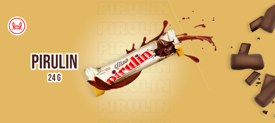 PIRULIN MAX